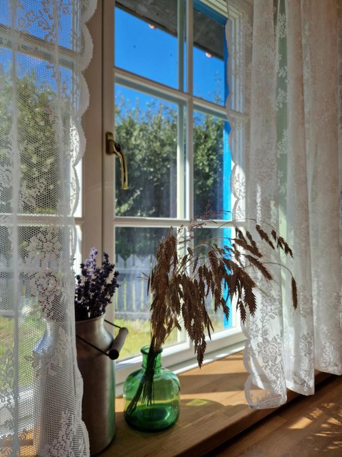Апартаменты Pienine Вянта Экстерьер фото